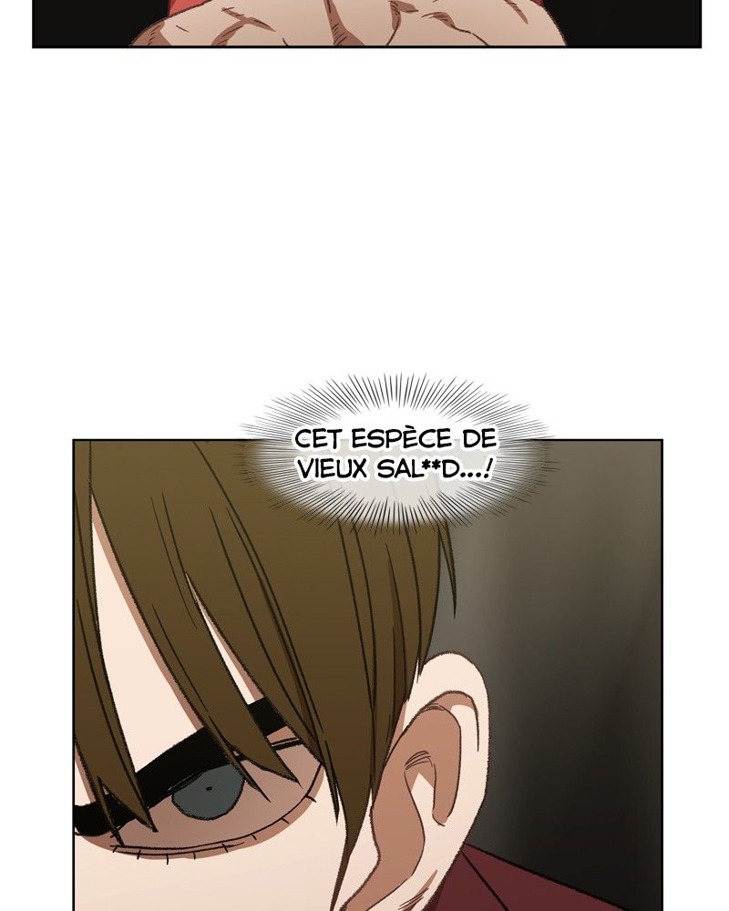 The Boxer Chapitre 60 - Page 153