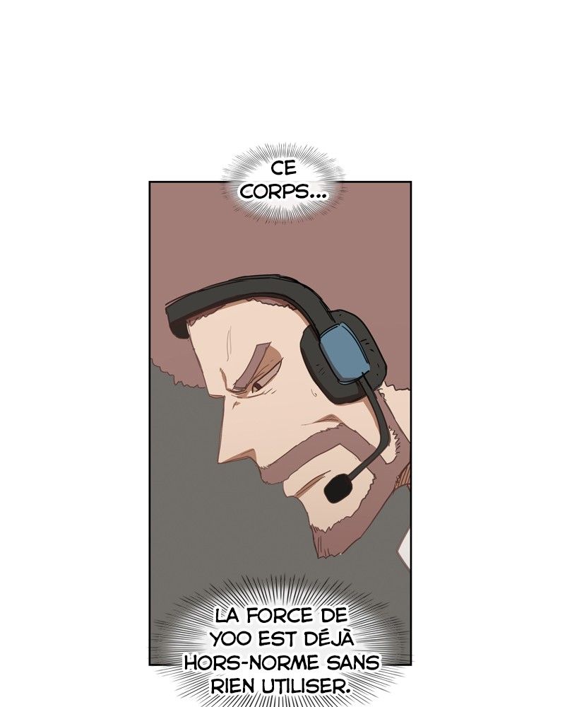The Boxer Chapitre 60 - Page 156