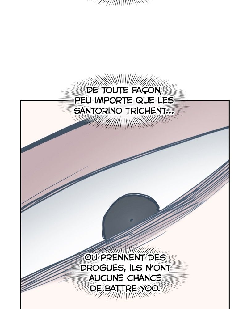 The Boxer Chapitre 60 - Page 157