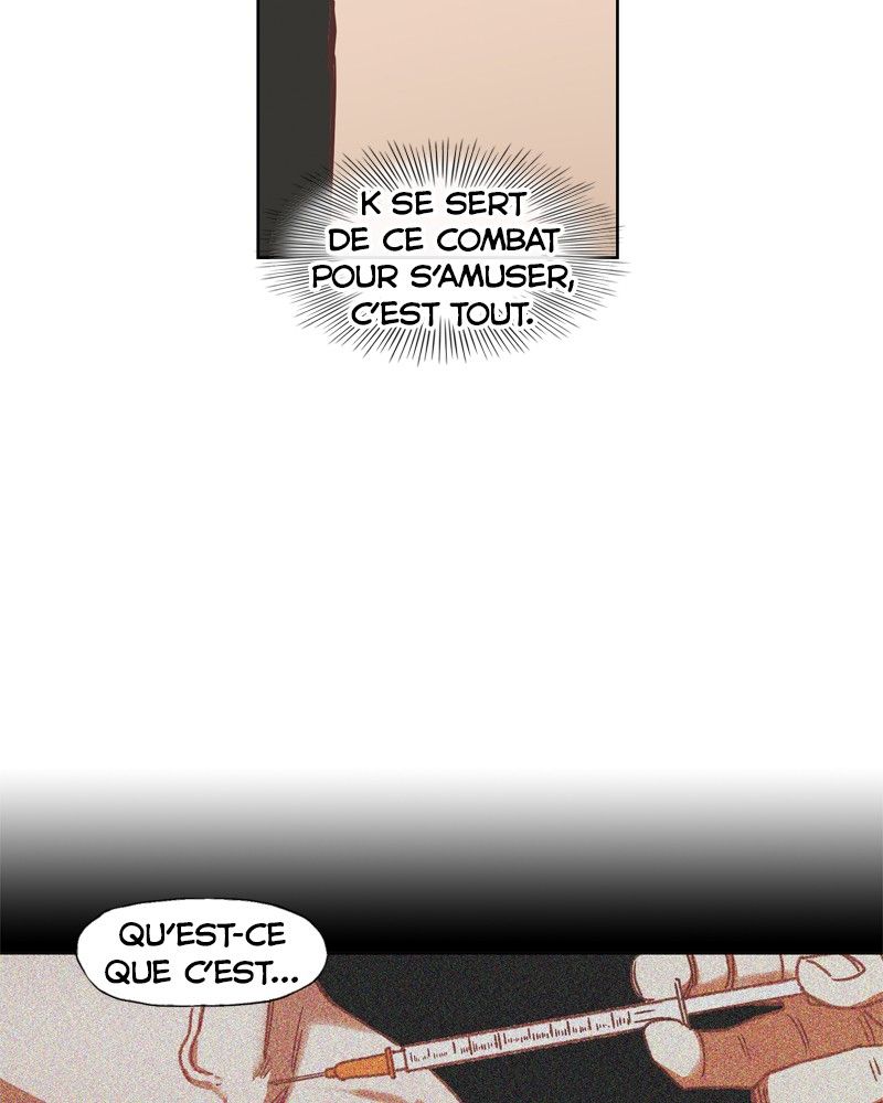 The Boxer Chapitre 60 - Page 159