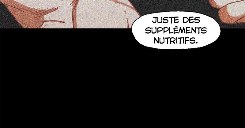 The Boxer Chapitre 60 - Page 160