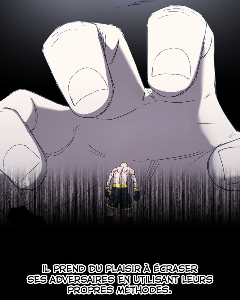 The Boxer Chapitre 60 - Page 162