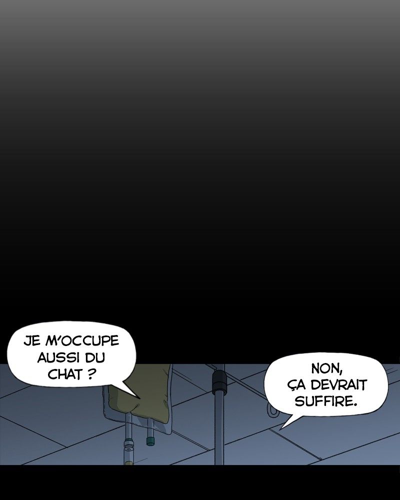 The Boxer Chapitre 60 - Page 167