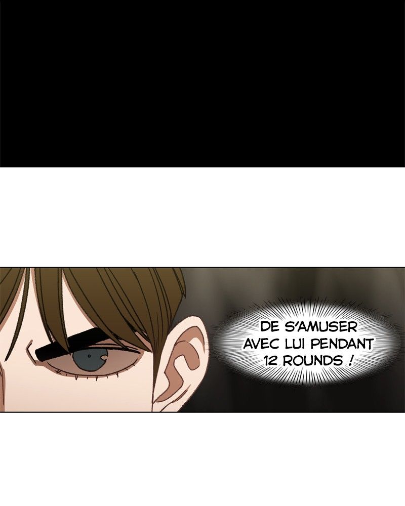 The Boxer Chapitre 60 - Page 17