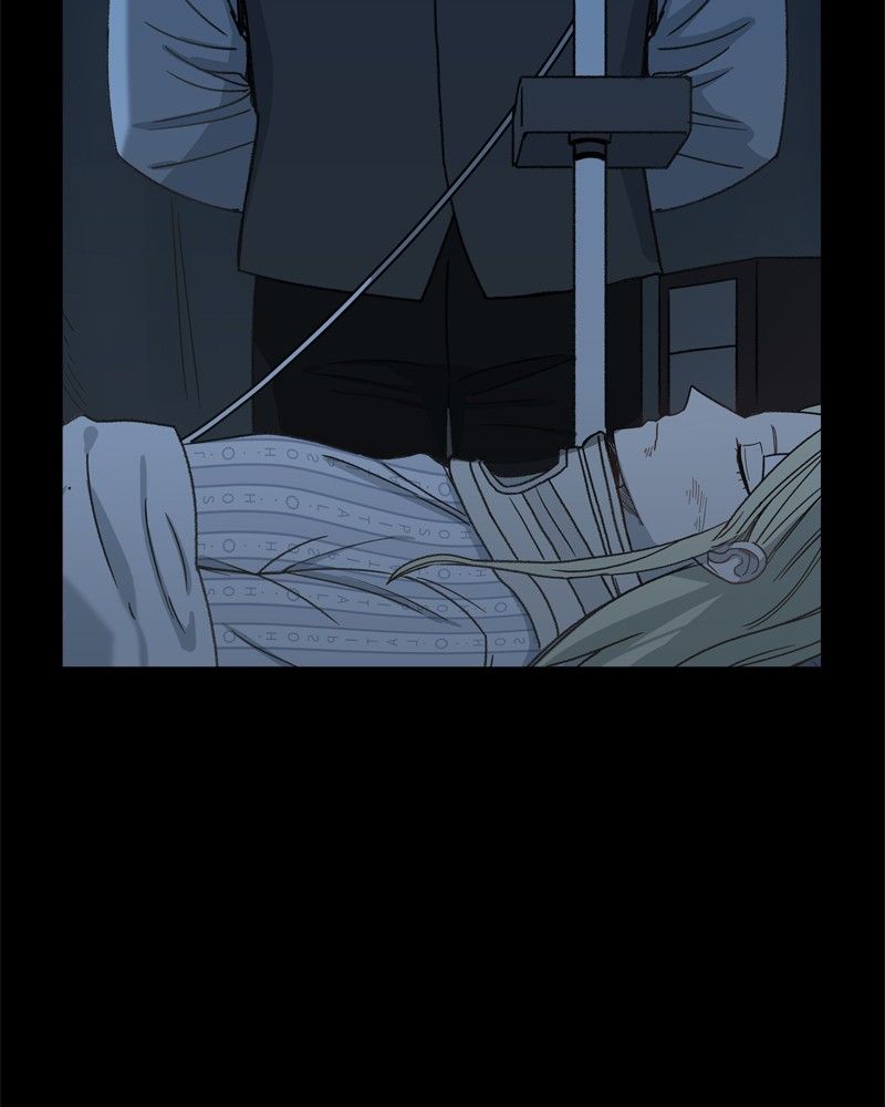 The Boxer Chapitre 60 - Page 170