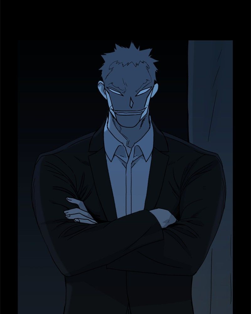 The Boxer Chapitre 60 - Page 171
