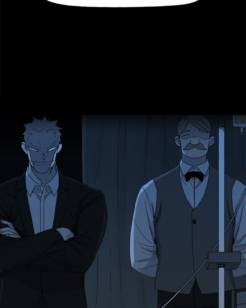 The Boxer Chapitre 60 - Page 173