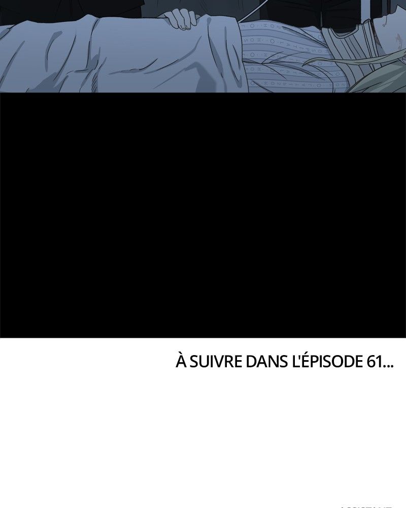 The Boxer Chapitre 60 - Page 174