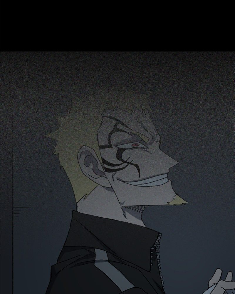 The Boxer Chapitre 60 - Page 21