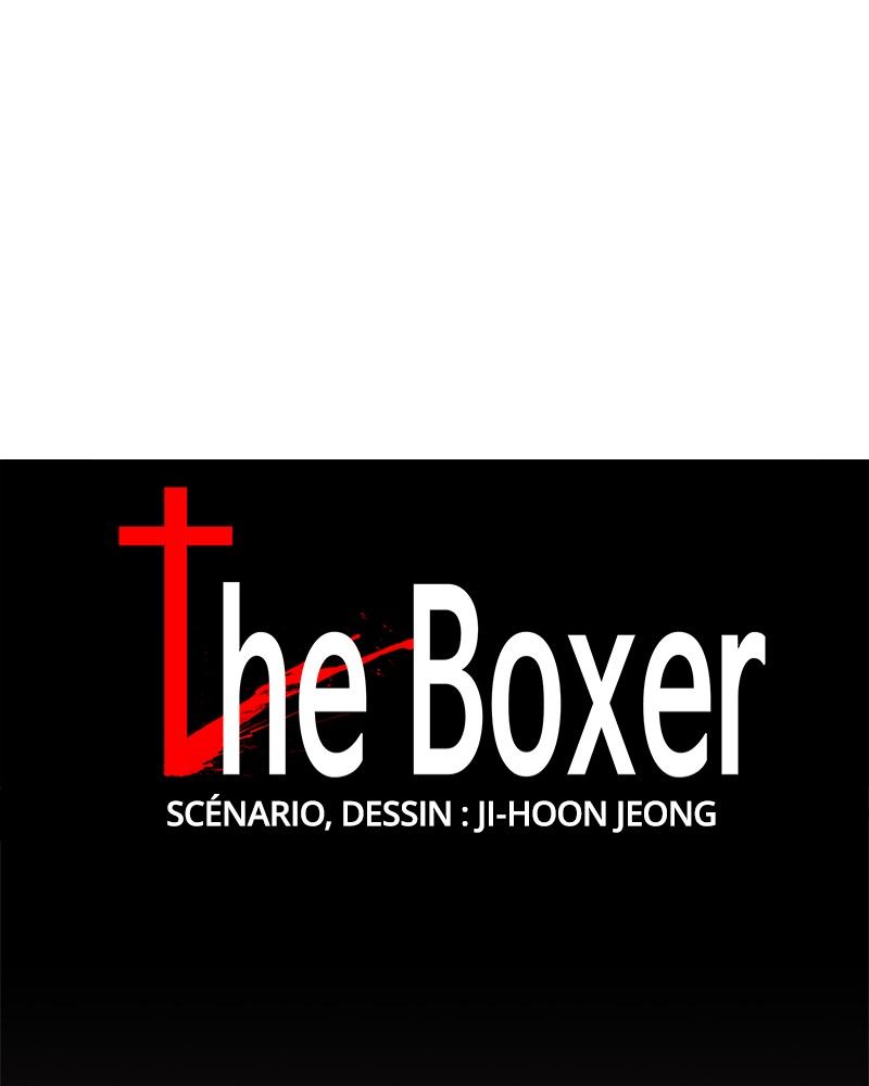 The Boxer Chapitre 60 - Page 30