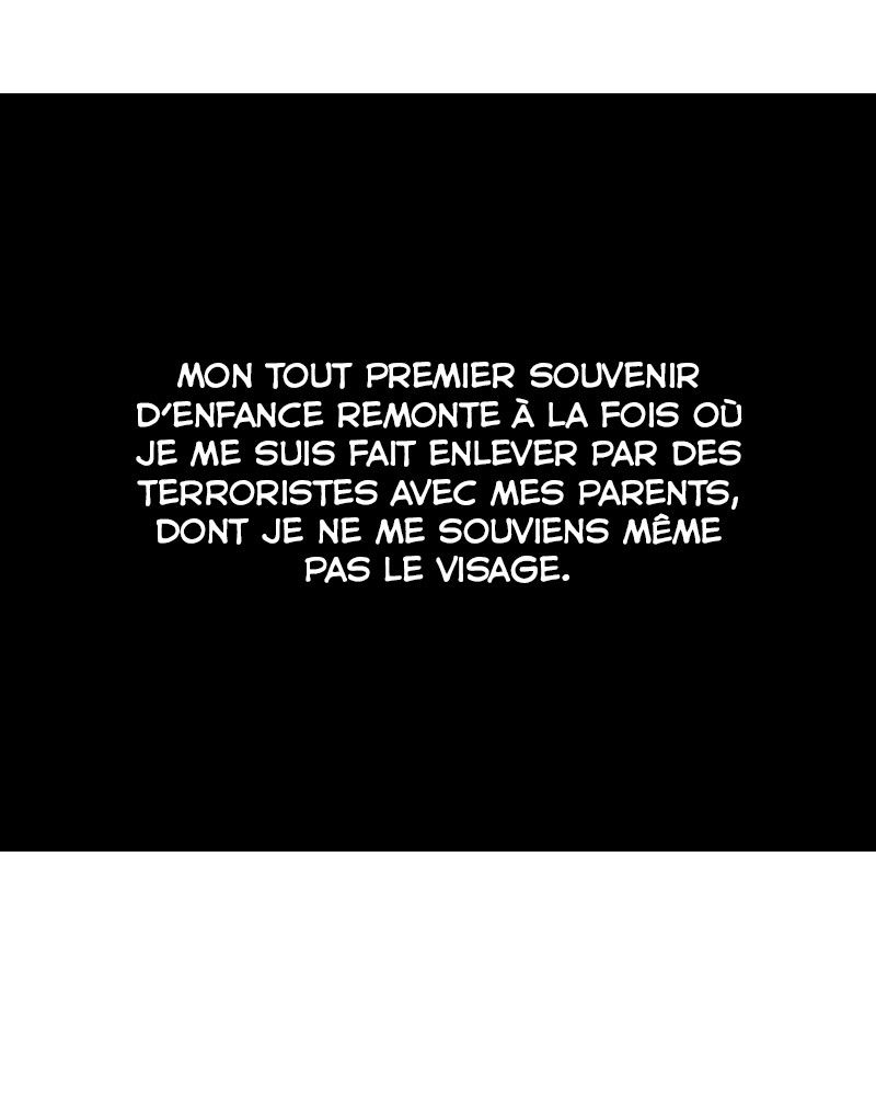 The Boxer Chapitre 60 - Page 33