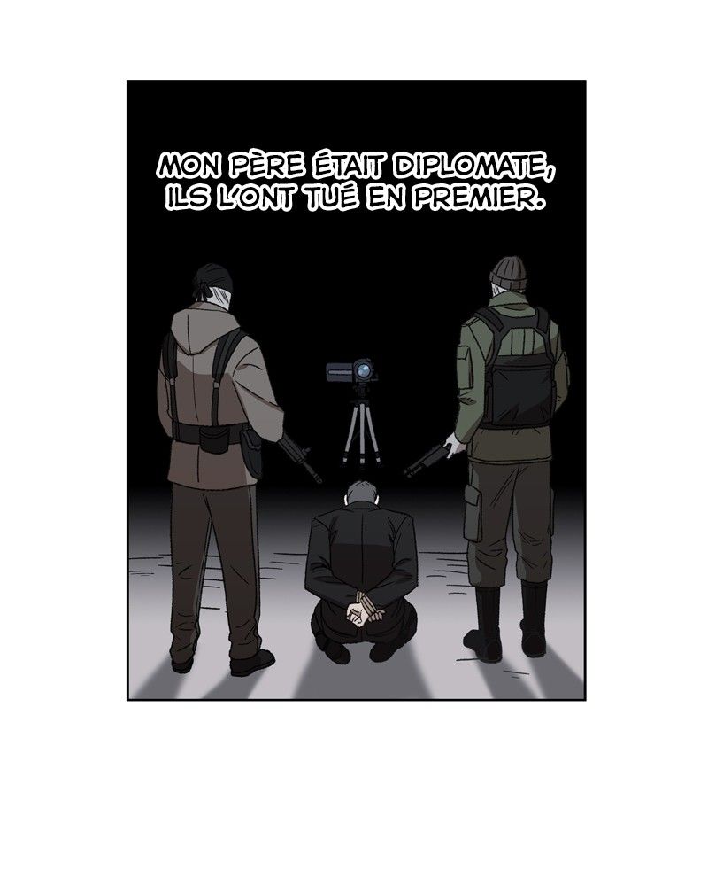 The Boxer Chapitre 60 - Page 34