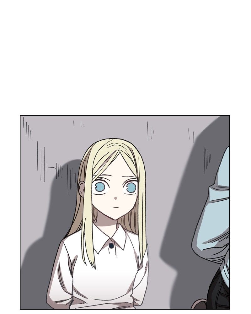 The Boxer Chapitre 60 - Page 35