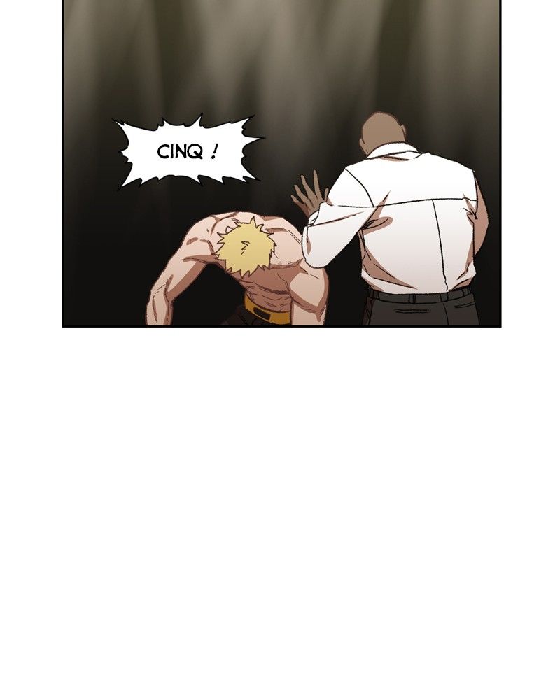 The Boxer Chapitre 60 - Page 4