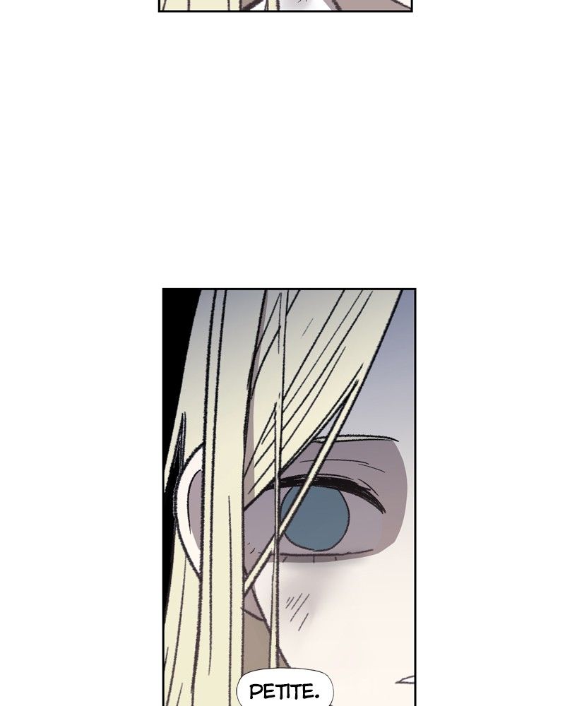 The Boxer Chapitre 60 - Page 47