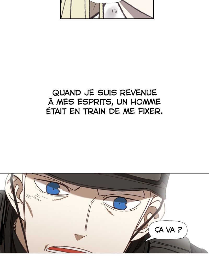 The Boxer Chapitre 60 - Page 48