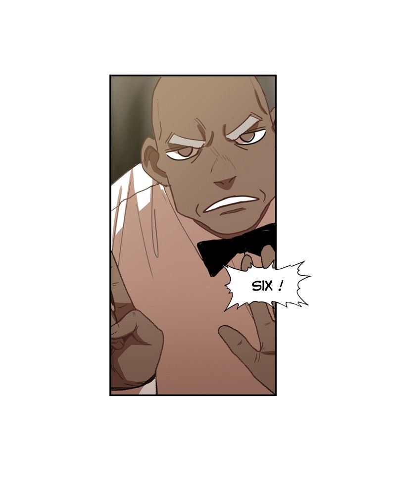 The Boxer Chapitre 60 - Page 5