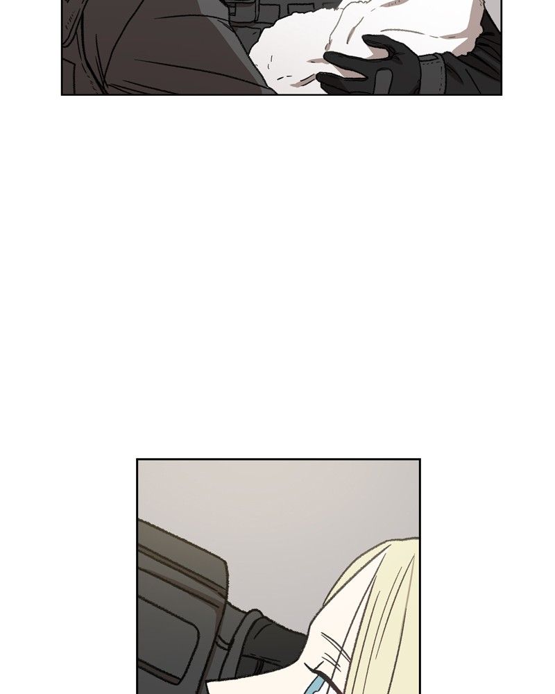 The Boxer Chapitre 60 - Page 50