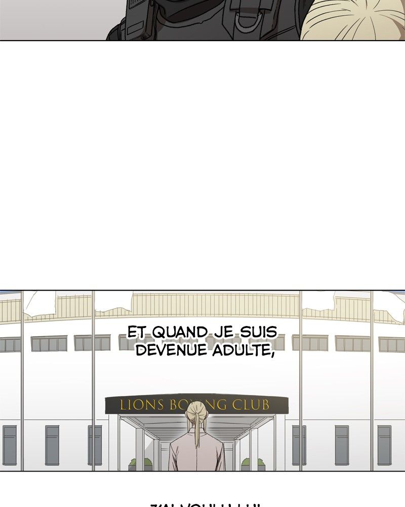 The Boxer Chapitre 60 - Page 54