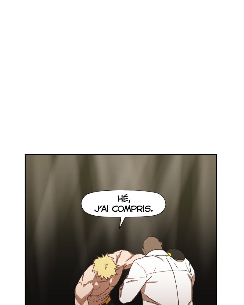 The Boxer Chapitre 60 - Page 6
