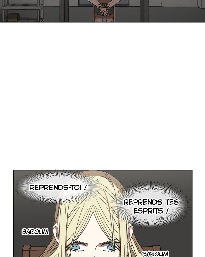 The Boxer Chapitre 60 - Page 60