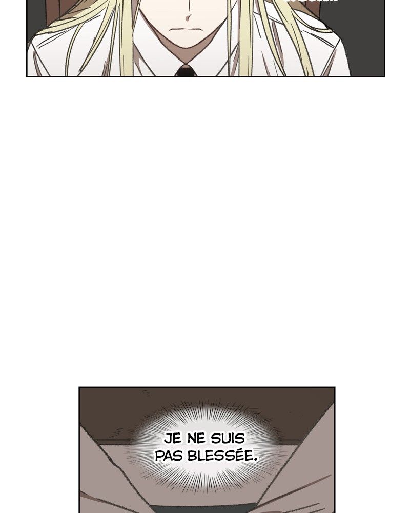 The Boxer Chapitre 60 - Page 61