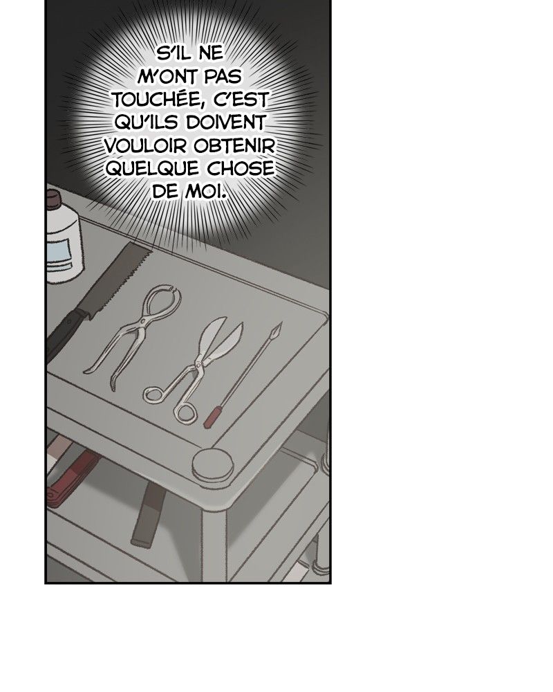 The Boxer Chapitre 60 - Page 63