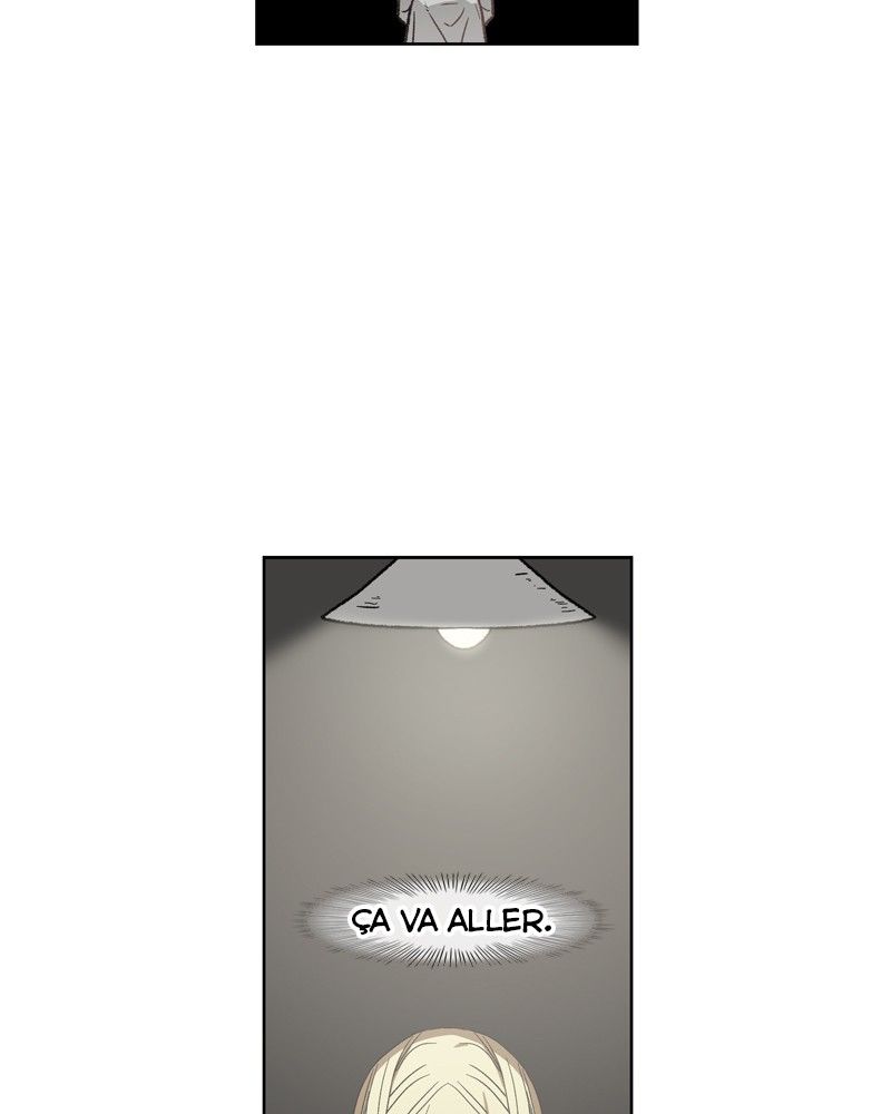 The Boxer Chapitre 60 - Page 67