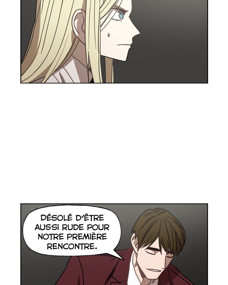 The Boxer Chapitre 60 - Page 71