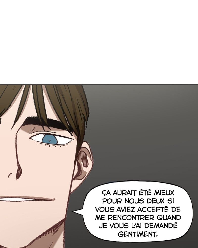 The Boxer Chapitre 60 - Page 73