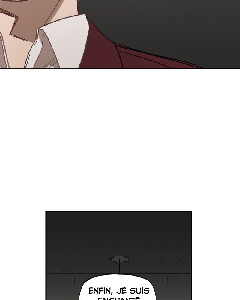 The Boxer Chapitre 60 - Page 74