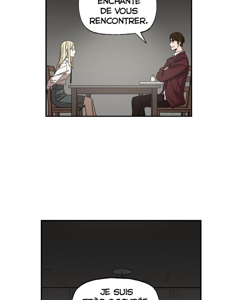 The Boxer Chapitre 60 - Page 75