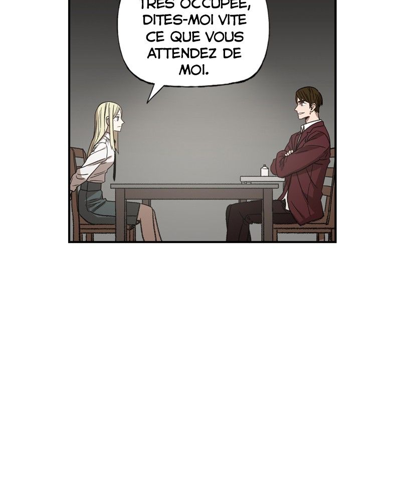 The Boxer Chapitre 60 - Page 76