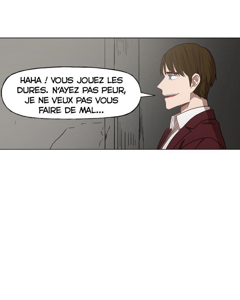 The Boxer Chapitre 60 - Page 77