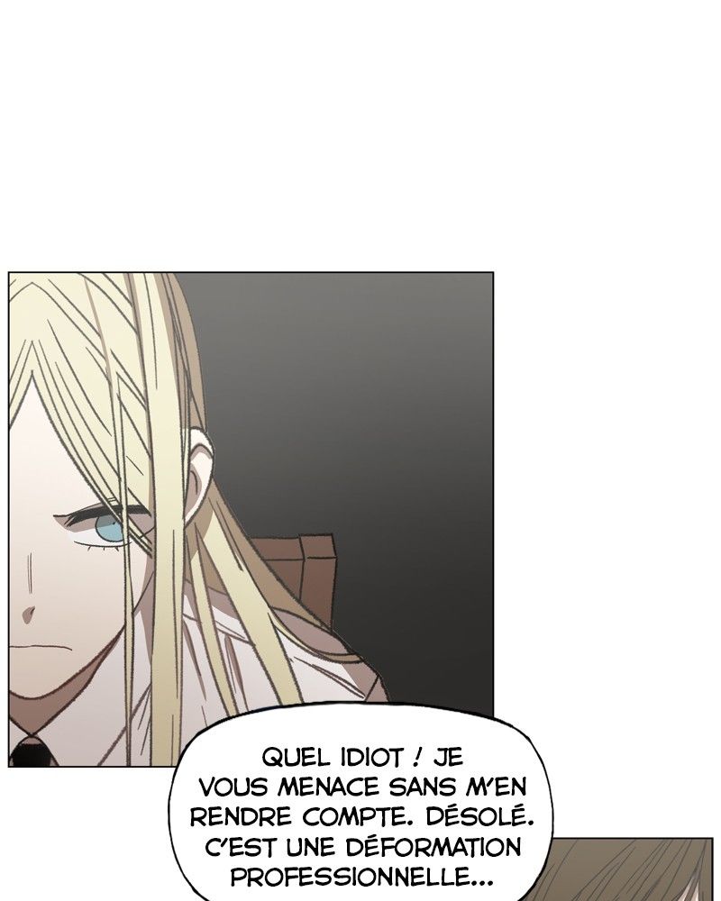 The Boxer Chapitre 60 - Page 79
