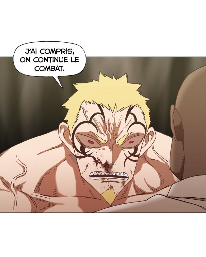 The Boxer Chapitre 60 - Page 8