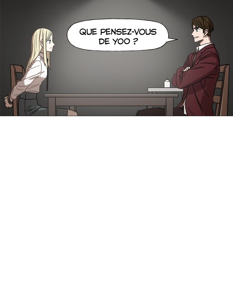 The Boxer Chapitre 60 - Page 82