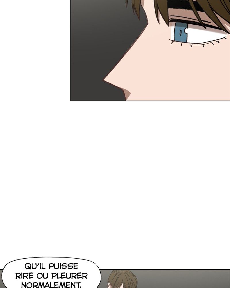 The Boxer Chapitre 60 - Page 86
