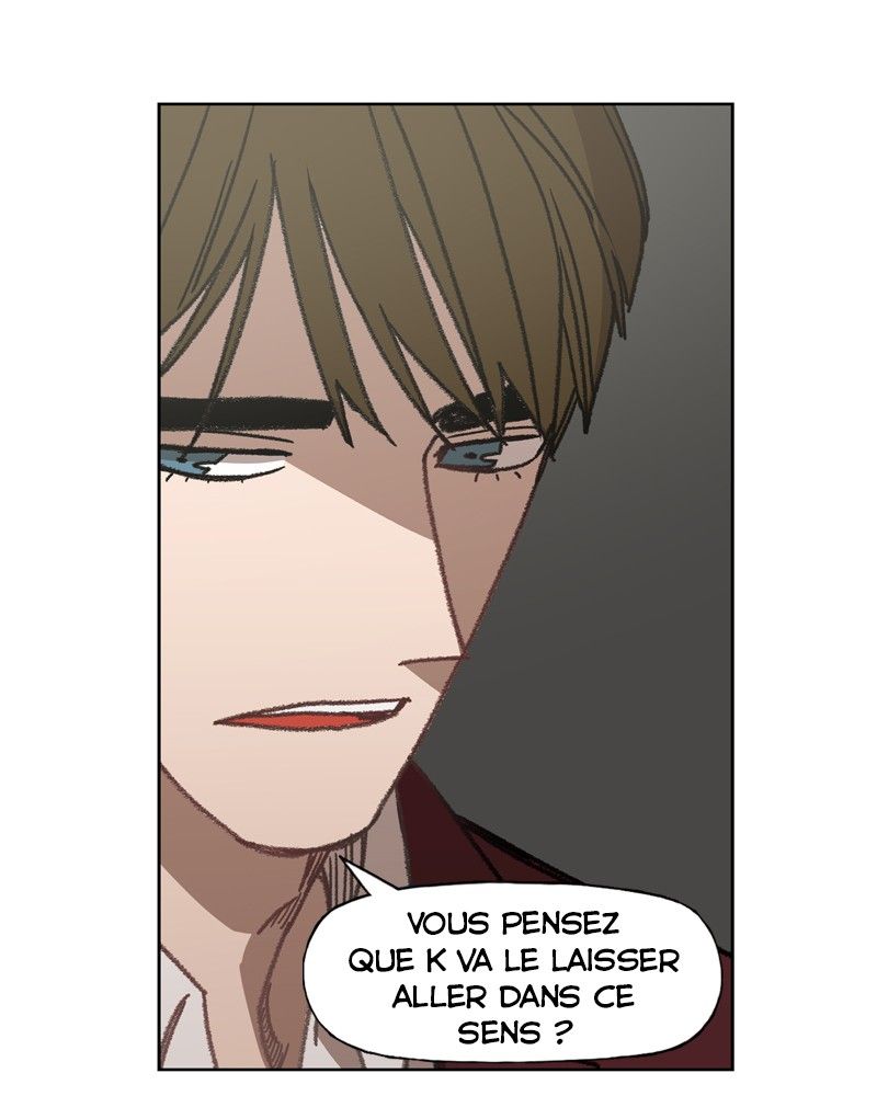 The Boxer Chapitre 60 - Page 89