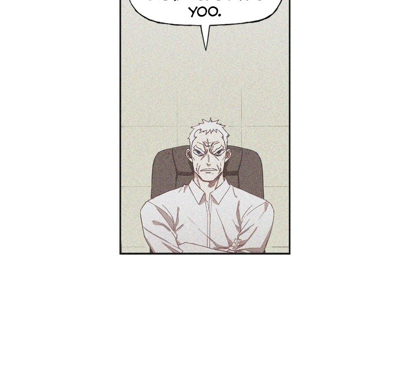 The Boxer Chapitre 60 - Page 91