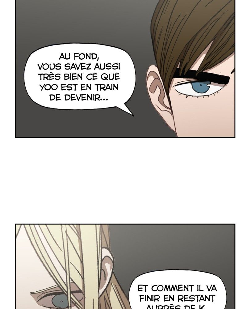 The Boxer Chapitre 60 - Page 95