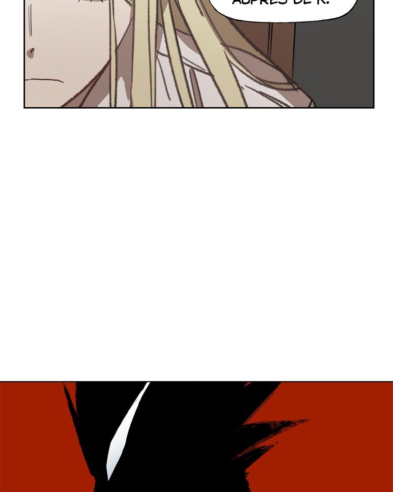 The Boxer Chapitre 60 - Page 96