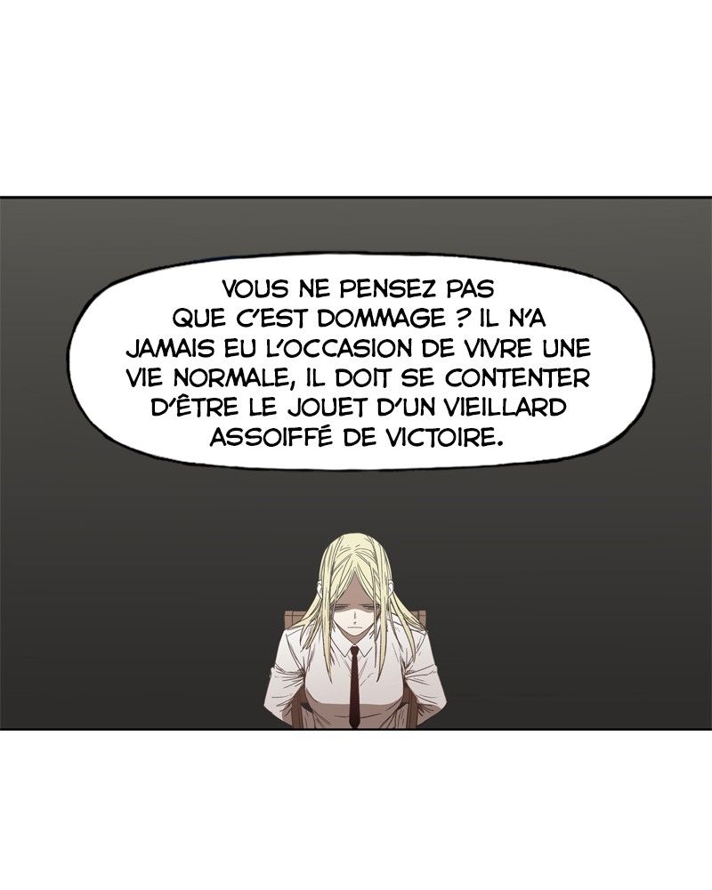 The Boxer Chapitre 60 - Page 99