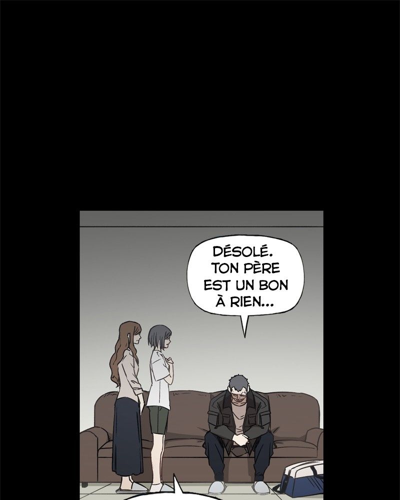 The Boxer Chapitre 61 - Page 1