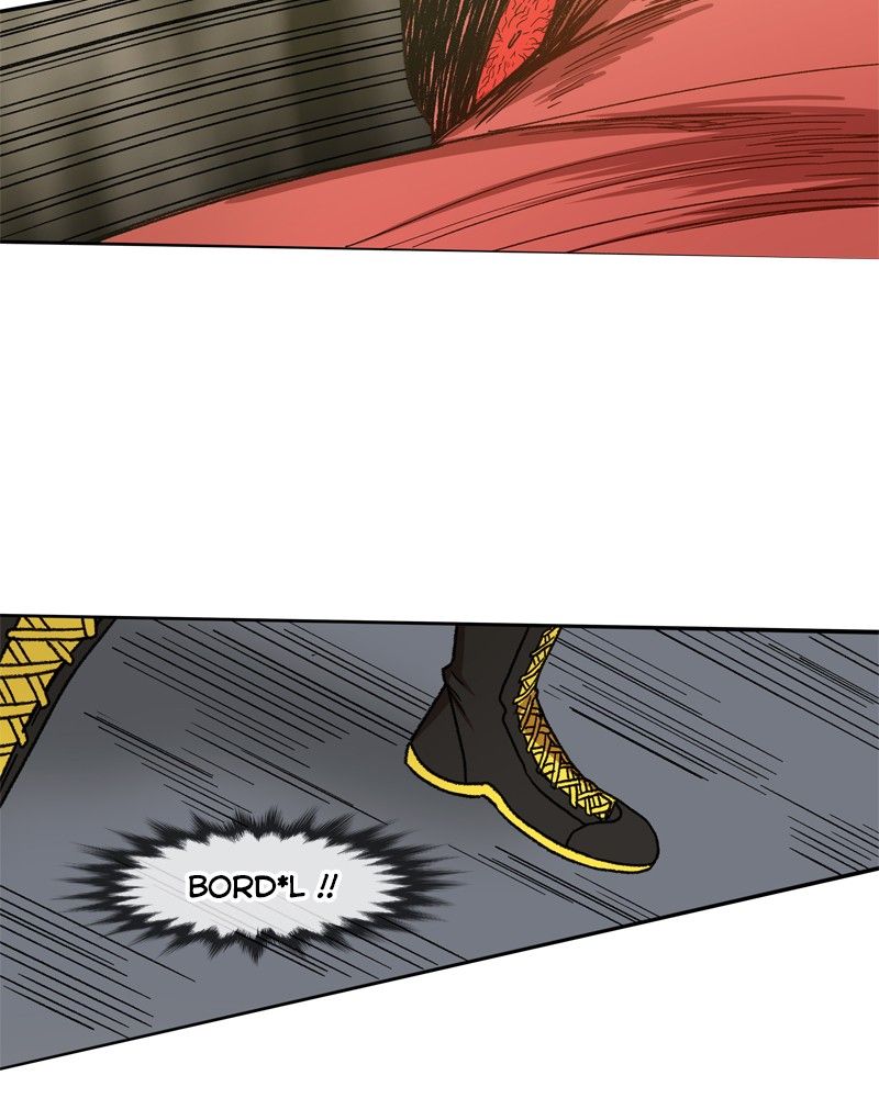 The Boxer Chapitre 61 - Page 100