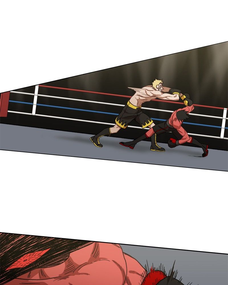 The Boxer Chapitre 61 - Page 101
