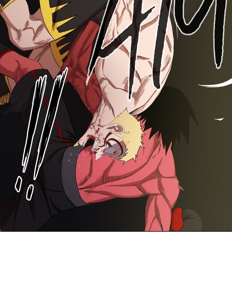 The Boxer Chapitre 61 - Page 105