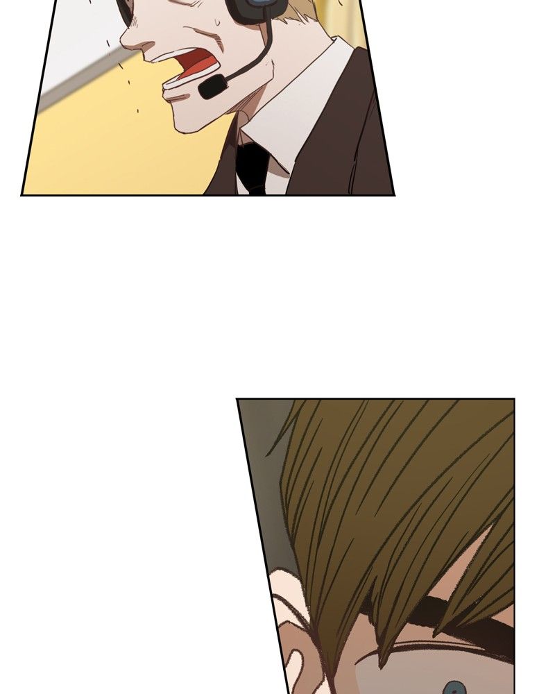 The Boxer Chapitre 61 - Page 109
