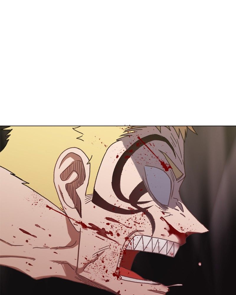 The Boxer Chapitre 61 - Page 111