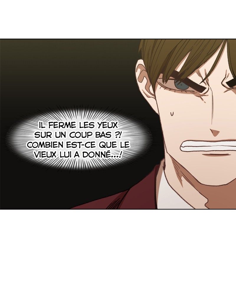 The Boxer Chapitre 61 - Page 116